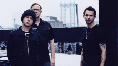 

Akhuratha music-depeche-mode-band-music-united-kingdom-fhfcgnnj Wall Poster Paper Print(12 inch X 18 inch, Rolled)