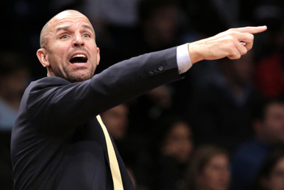 

Sports Jason Kidd Basketball Wall Poster Paper Print(12 inch X 18 inch, Rolled)