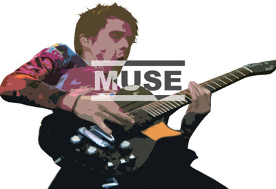

Akhuratha music-muse-band-music-united-kingdom-prhrhjt Wall Poster Paper Print(12 inch X 18 inch, Rolled)