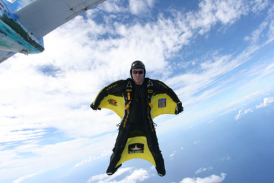 

Akhuratha Poster Sports Skydiving HD Wallpaper Background Fine Art Print(12 inch X 18 inch, Rolled)