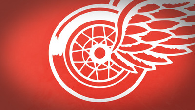 

Sports Detroit Red Wings Hockey Wall Poster Paper Print(12 inch X 18 inch, Rolled)