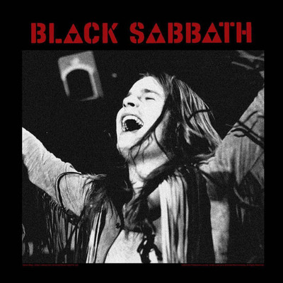 

Wall Poster Black Sabbath Ozzy Osbourne Paper Print(12 inch X 18 inch, Rolled)