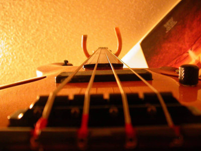 

music-guitar-chwtaenj Wall Poster Paper Print(12 inch X 18 inch, Rolled)