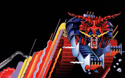 

Akhuratha music-judas-priest-band-music-united-kingdom-heavy-metal-metal-dkfczhcuq Wall Poster Paper Print(12 inch X 18 inch, Rolled)