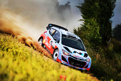 

Sports Rallying Wall Poster Paper Print(12 inch X 18 inch, Rolled)