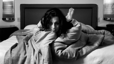 

music-evanescence-band-music-united-states-buacrrk Wall Poster Paper Print(12 inch X 18 inch, Rolled)