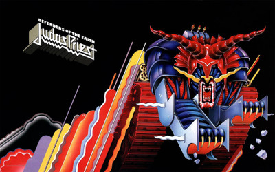 

Akhuratha music-judas-priest-band-music-united-kingdom-heavy-metal-metal-frahkqk Wall Poster Paper Print(12 inch X 18 inch, Rolled)