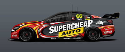 

Akhuratha Poster Sports V8 Supercars V8 Supercar HD Wallpaper Background Fine Art Print(12 inch X 18 inch, Rolled)
