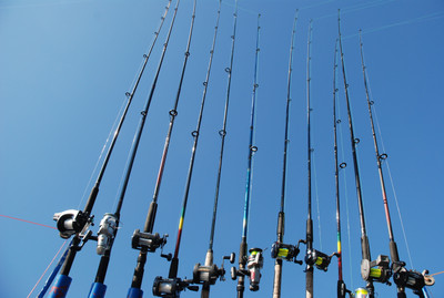 

Akhuratha Poster Sports Fishing Fishing Rod Sport HD Wallpaper Background Fine Art Print(12 inch X 18 inch, Rolled)