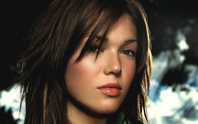 

music-mandy-moore-singers-united-states-pfdnazt Wall Poster Paper Print(12 inch X 18 inch, Rolled)