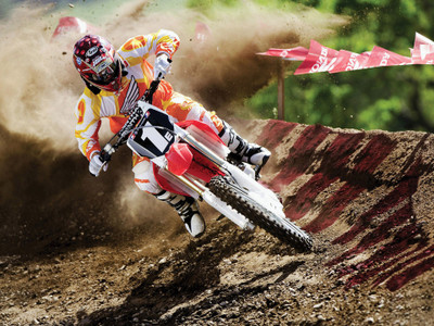 

Sports Motorcycle Racing Wall Poster Paper Print(12 inch X 18 inch, Rolled)