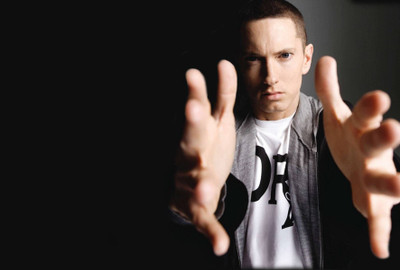 

music-eminem-singers-united-states-dxgeguye Wall Poster Paper Print(12 inch X 18 inch, Rolled)
