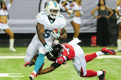 

Akhuratha Poster Sports Miami Dolphins Football HD Wallpaper Background Fine Art Print(12 inch X 18 inch, Rolled)