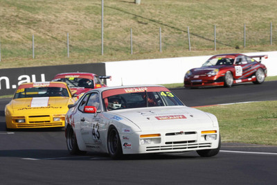 

Sports Bathurst 12 Hour Endurance Bathurst 12 Hour Wall Poster Paper Print(12 inch X 18 inch, Rolled)