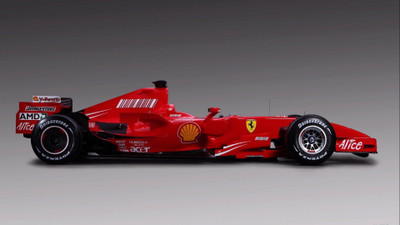 

Akhuratha Poster Sports F1 Racing Ferarri HD Wallpaper Background Fine Art Print(12 inch X 18 inch, Rolled)