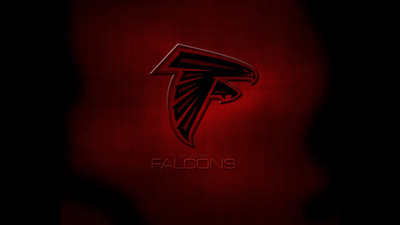 

Sports Atlanta Falcons Football Wall Poster Paper Print(12 inch X 18 inch, Rolled)