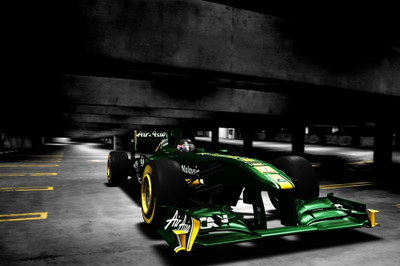 

Sports F1 Racing Wall Poster Paper Print(12 inch X 18 inch, Rolled)