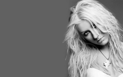 

music-christina-aguilera-singers-united-states-fcxcrya Wall Poster Paper Print(12 inch X 18 inch, Rolled)
