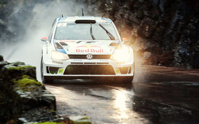 

Sports Rallying Wall Poster Paper Print(12 inch X 18 inch, Rolled)