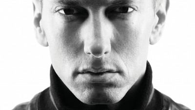 

Akhuratha Music Eminem Singers United States Wall Poster Fine Art Print(12 inch X 18 inch, Rolled)