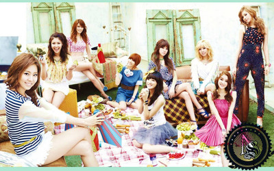 

Akhuratha music-after-school-band-music-south-korea-drsdwgwu Wall Poster Paper Print(12 inch X 18 inch, Rolled)