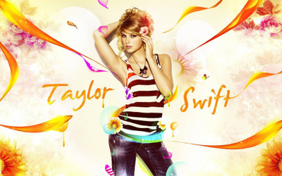 

music-taylor-swift-singers-united-states-esnexya Wall Poster Paper Print(12 inch X 18 inch, Rolled)