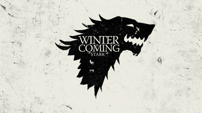

Akhuratha Game of Thrones Fine Quality Wall Poster Paper Print(12 inch X 18 inch, Rolled)