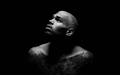

music-chris-brown-akmuz-dgfgupfz Wall Poster Paper Print(12 inch X 18 inch, Rolled)