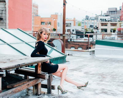

Akhuratha music-taylor-swift-singers-united-states-beautiful-woman-singer-tucfyhg Wall Poster Paper Print(12 inch X 18 inch, Rolled)