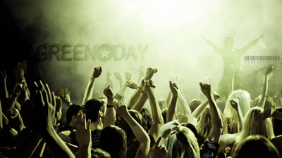 

Akhuratha music-green-day-band-music-united-states-fehhnpugr Wall Poster Paper Print(12 inch X 18 inch, Rolled)