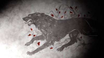 

Akhuratha Game of Thrones Fine Quality Wall Poster Paper Print(12 inch X 18 inch, Rolled)