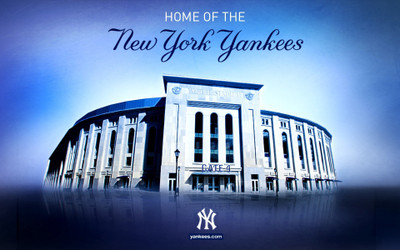 

Sports New York Yankees Baseball Wall Poster Paper Print(12 inch X 18 inch, Rolled)