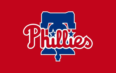 

Sports Philadelphia Phillies Baseball Wall Poster Paper Print(12 inch X 18 inch, Rolled)