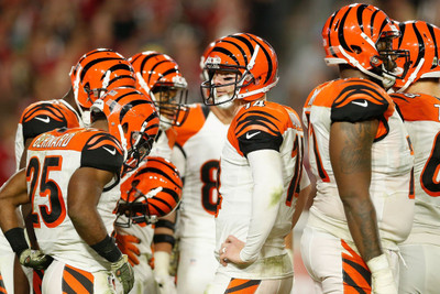 

Akhuratha Poster Sports Cincinnati Bengals Football HD Wallpaper Background Fine Art Print(12 inch X 18 inch, Rolled)