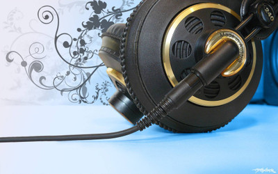 

music-headphones-dj-dahygnxn Wall Poster Paper Print(12 inch X 18 inch, Rolled)