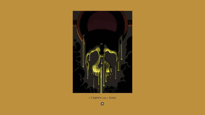 

Akhuratha Game of Thrones Fine Quality Wall Poster Paper Print(12 inch X 18 inch, Rolled)