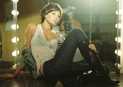 

Akhuratha music-mandy-moore-singers-united-states-chkfaabhq Wall Poster Paper Print(12 inch X 18 inch, Rolled)