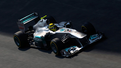 

Akhuratha Poster Sports F1 Racing HD Wallpaper Background Fine Art Print(12 inch X 18 inch, Rolled)