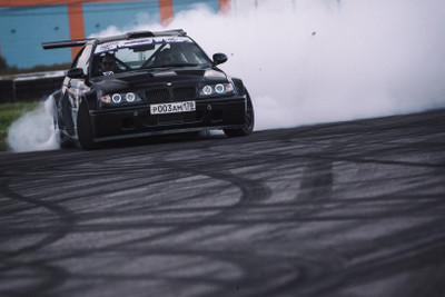 

Akhuratha Poster Sports Drifting HD Wallpaper Background Fine Art Print(12 inch X 18 inch, Rolled)