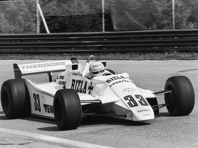 

Sports F1 Racing Wall Poster Paper Print(12 inch X 18 inch, Rolled)