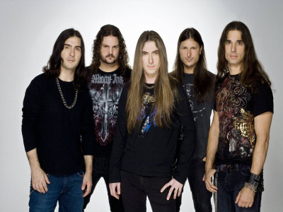 

music-angra-band-music-brazil-akmuz-jmnztuzz Wall Poster Paper Print(12 inch X 18 inch, Rolled)
