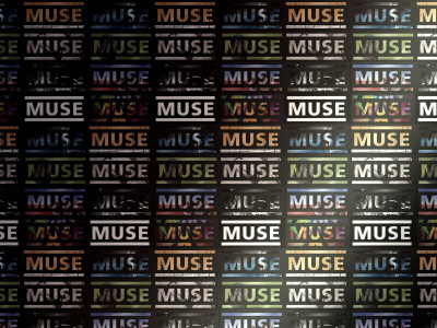 

music-muse-band-music-united-kingdom-rjyhprmy Wall Poster Paper Print(12 inch X 18 inch, Rolled)