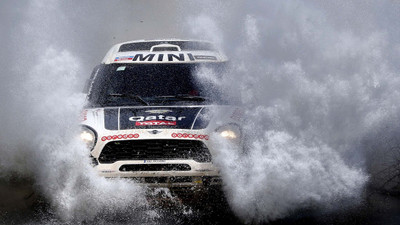 

Akhuratha Poster Sports Dakar HD Wallpaper Background Fine Art Print(12 inch X 18 inch, Rolled)