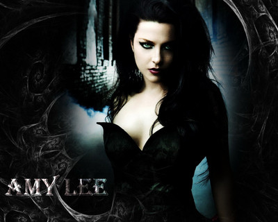 

Music Amy Lee Singers United States Wall Poster Fine Art Print(12 inch X 18 inch, Rolled)