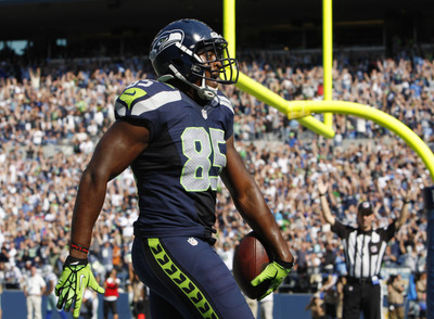 

Sports Seattle Seahawks Football Seahawks NFL Wall Poster Paper Print(12 inch X 18 inch, Rolled)