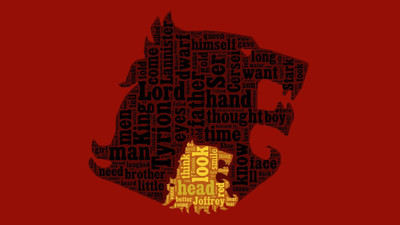 

Aabhaas Game of Thrones Wall Poster Fine Art Print(12 inch X 18 inch, Rolled)