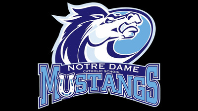 

Akhuratha Poster Sports Notre Dame Mustangs HD Wallpaper Background Fine Art Print(12 inch X 18 inch, Rolled)