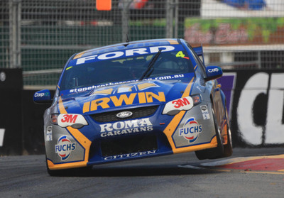 

Sports V8 Supercars V8 Supercar Wall Poster Paper Print(12 inch X 18 inch, Rolled)