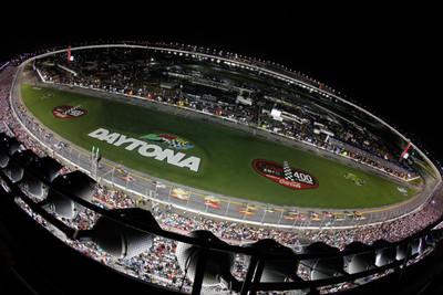 

Sports NASCAR Wall Poster Paper Print(12 inch X 18 inch, Rolled)