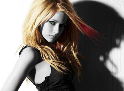 

Akhuratha music-avril-lavigne-singers-canada-ezgfranu Wall Poster Paper Print(12 inch X 18 inch, Rolled)